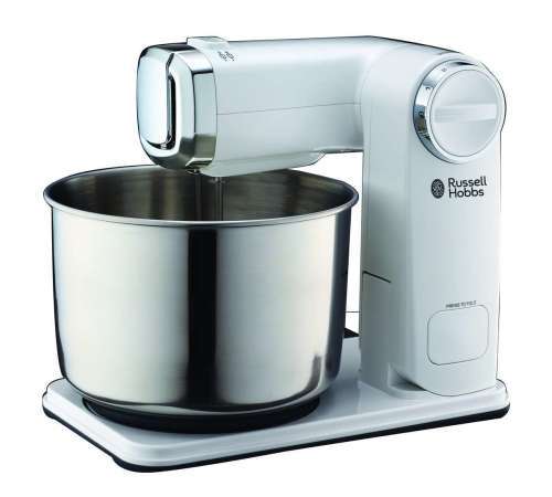 Russell Hobbs Compact Folding Stand Bowl Mixer